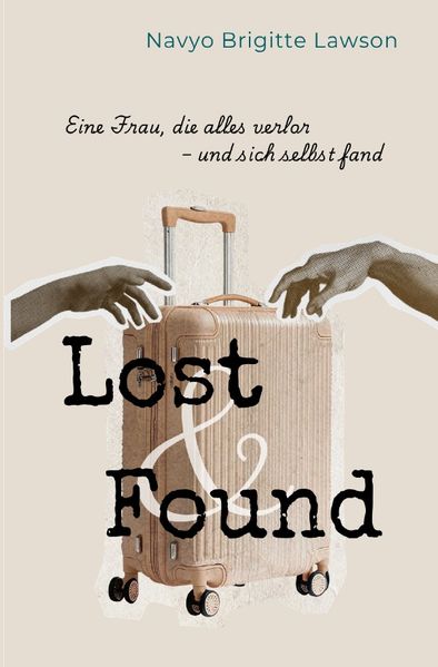 Cover von Lost & Found