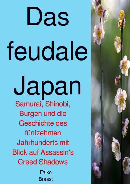 Cover von Das feudale Japan