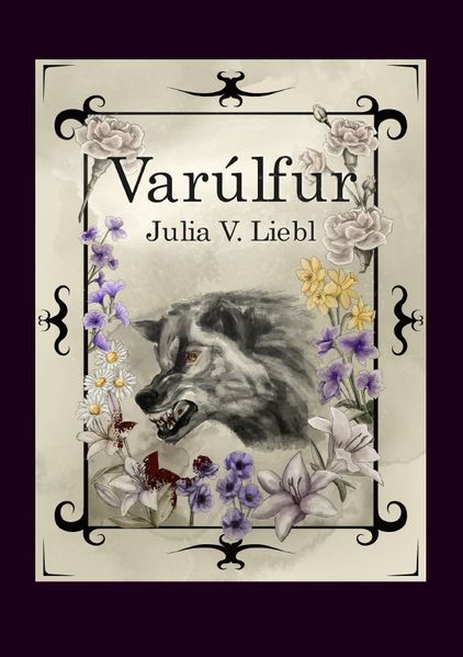 Cover von Varúlfur