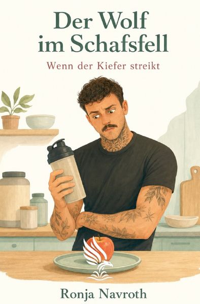 Cover von Der Wolf im Schafsfell