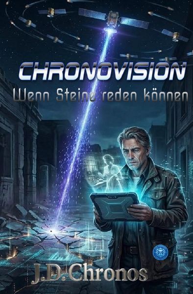 Cover von Chronovision