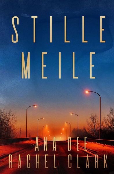 Cover von Stille Meile