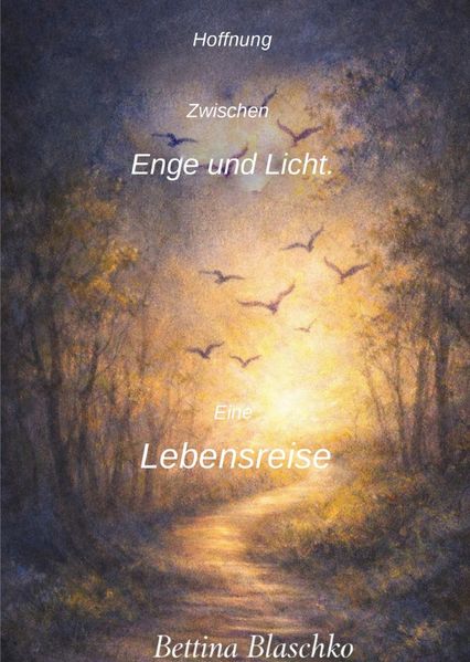 Cover von Hoffnung – zwischen Enge und Licht