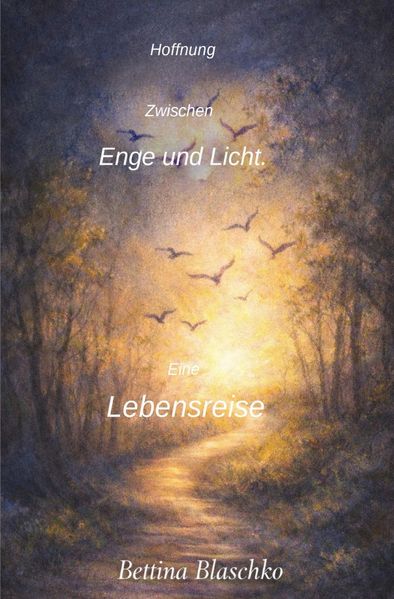 Cover von Hoffnung – Zwischen Enge und Licht