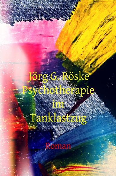 Cover von Psychotherapie im Tanklastzug