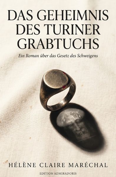 Cover von True crime/Das Geheimnis des Turiner Grabtuchs