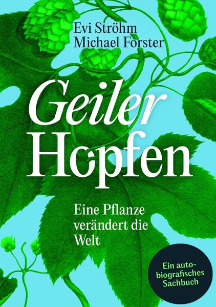 Cover von Geiler Hopfen