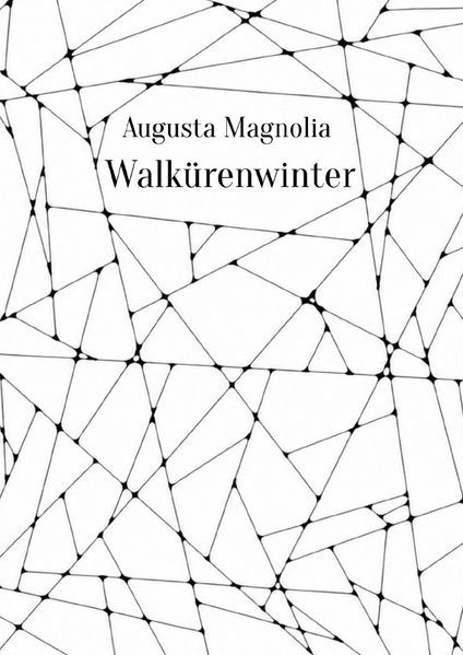 Cover von Walküren Trilogie/WalkürenWinter