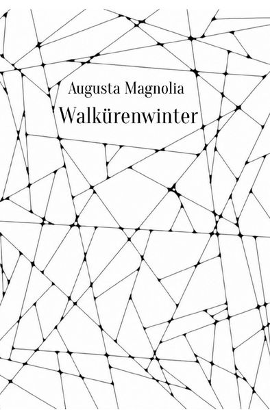 Cover von WalkürenWinter