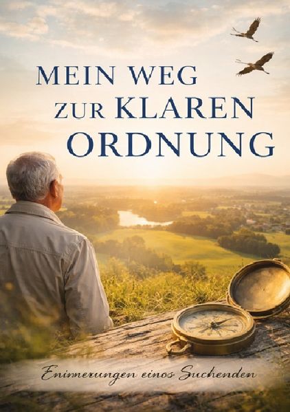 Cover von Ordnung als Werkzeug