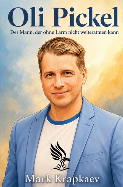 Cover von Oli Pickel