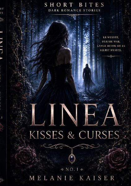Cover von Short Bites/Linea Kisses&Curses