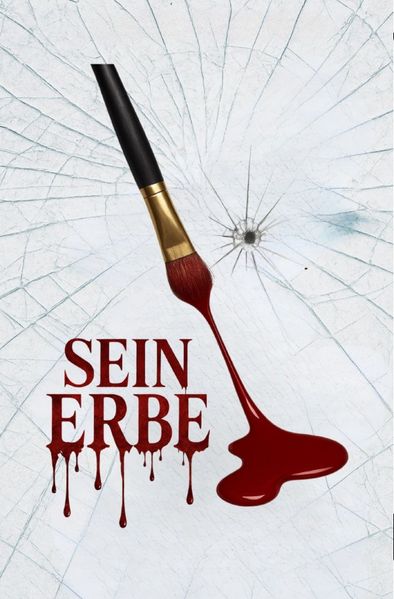 Cover von 1/Sein Erbe – Dunkles Verlangen trifft auf den Bratwa-Boss: Ein Liebesroman voller Gefahr, Leidenschaft & Obsession – Dark Romance über die russische Mafia, Macht und verlorene Unschuld (LYNORA Romane, Band 2)