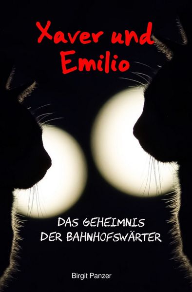 Cover von Xaver und Emilio