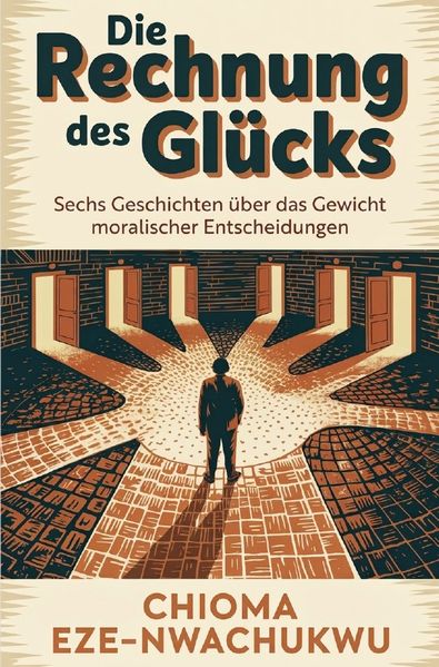 Cover von Die Rechnung des Glücks