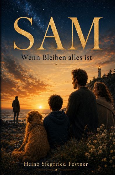 Cover von Sam
