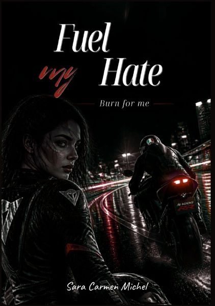 Cover von Fuel my Hate/Fuel My Hate