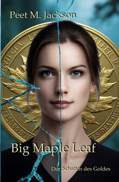 Cover von Big Maple Leaf