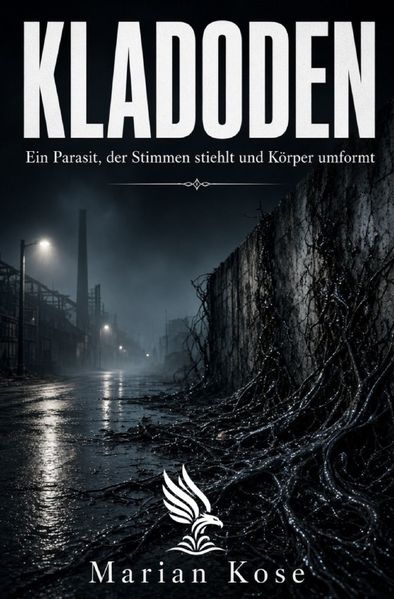 Cover von Kladoden
