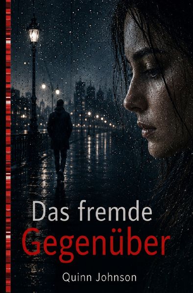 Cover von Das fremde Gegenüber