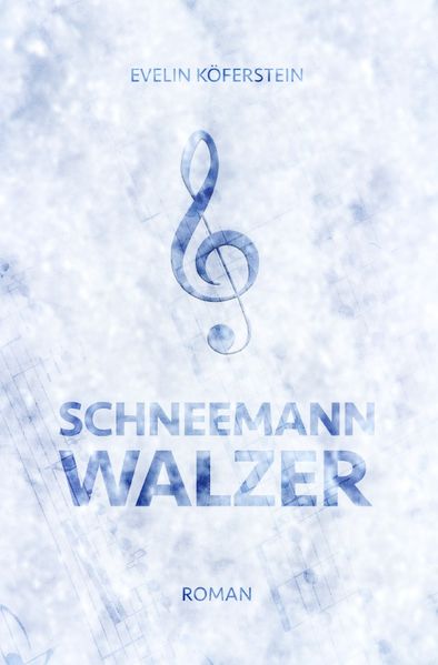 Cover von Schneemann-Walzer