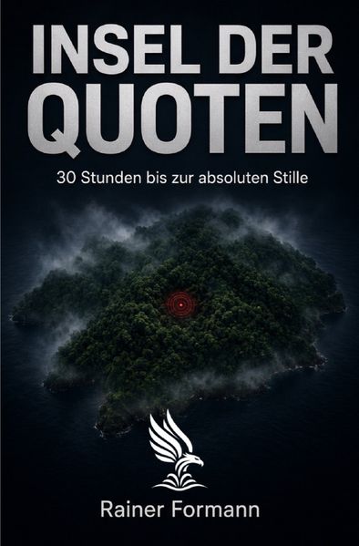 Cover von Insel der Quoten