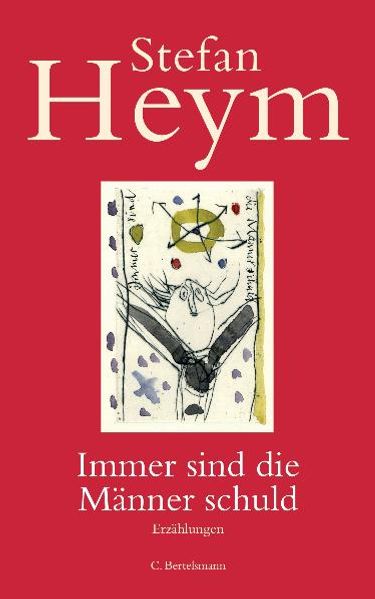 Cover von Immer sind die Männer schuld
