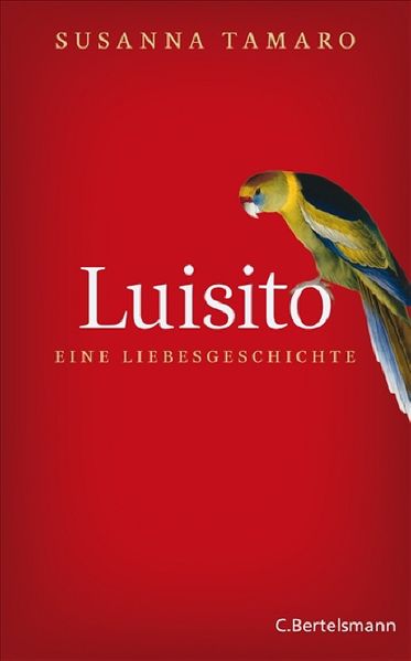Cover von Luisito – eine Liebesgeschichte