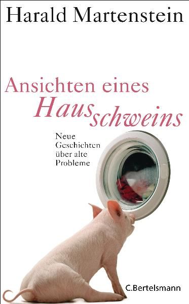 Cover von Ansichten eines Hausschweins