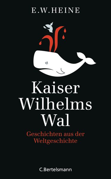 Cover von Kaiser Wilhelms Wal