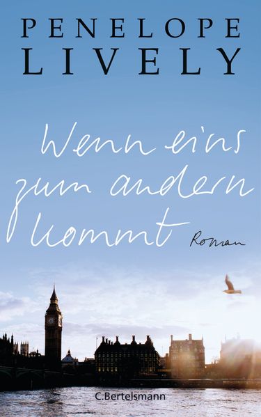 Cover von Wenn eins zum andern kommt