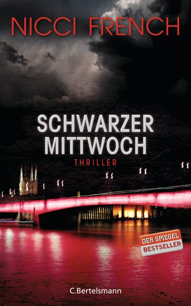 Cover von Schwarzer Mittwoch
