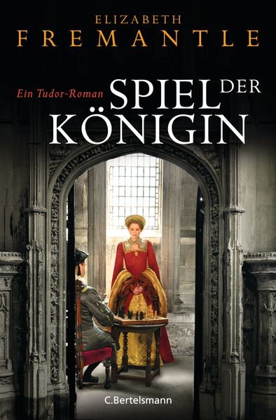 Cover von Spiel der Königin