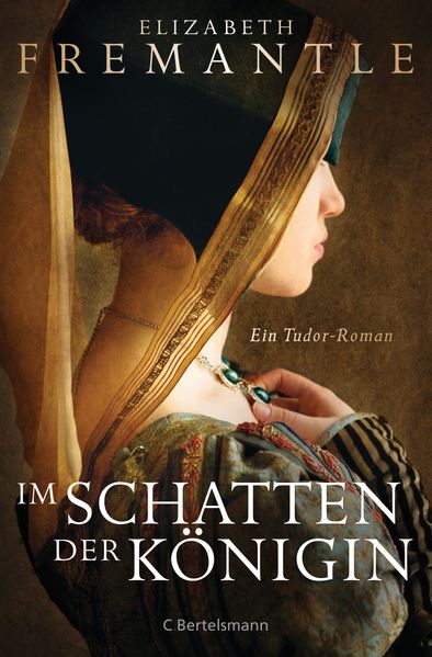 Cover von Im Schatten der Königin