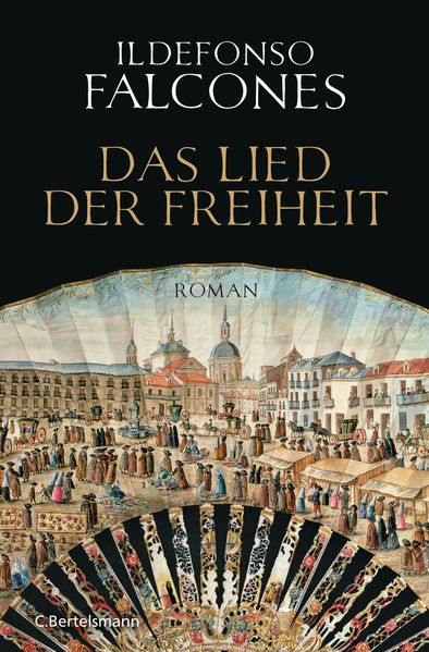 Cover von Das Lied der Freiheit