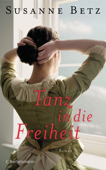 Cover von Tanz in die Freiheit
