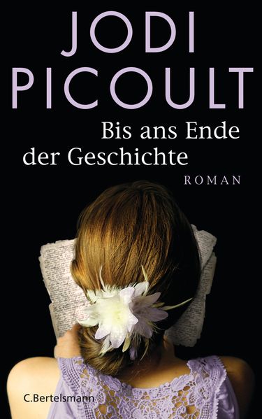 Cover von Bis ans Ende der Geschichte
