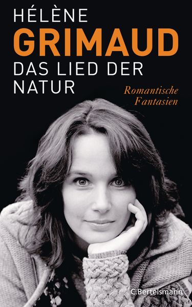 Cover von Das Lied der Natur