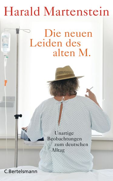 Cover von Die neuen Leiden des alten M.