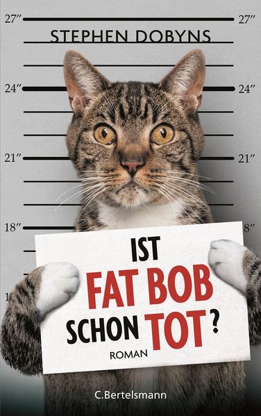 Cover von Ist Fat Bob schon tot?