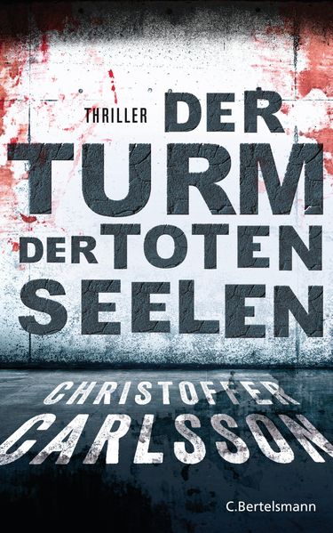 Cover von Der Turm der toten Seelen