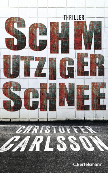 Cover von Schmutziger Schnee