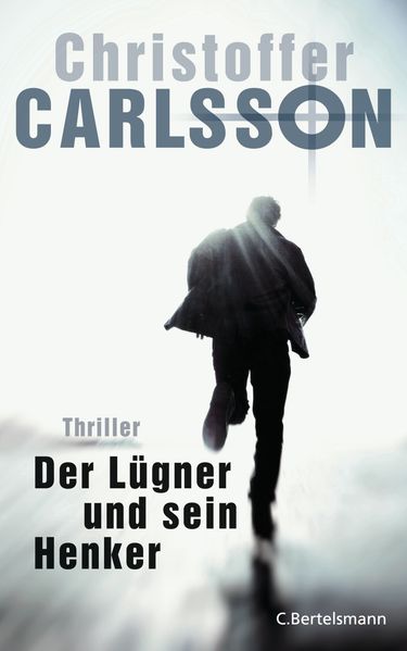 Cover von Der Lügner und sein Henker