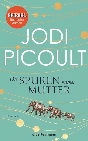 Cover von Die Spuren meiner Mutter