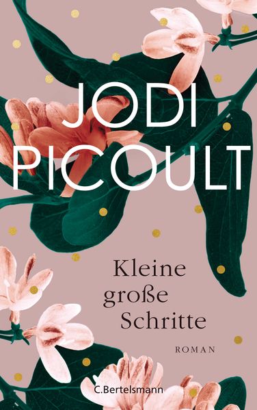 Cover von Kleine große Schritte