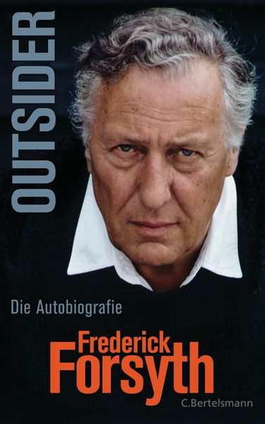 Cover von Outsider