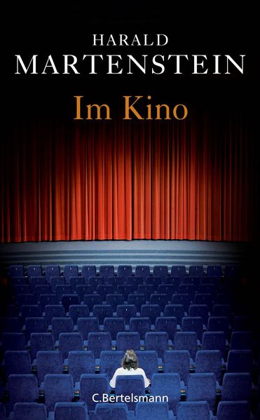 Cover von Im Kino