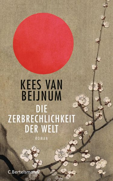 Cover von Die Zerbrechlichkeit der Welt