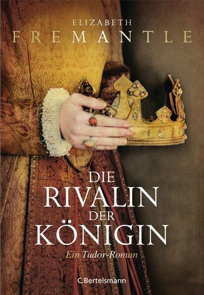 Cover von Die Rivalin der Königin