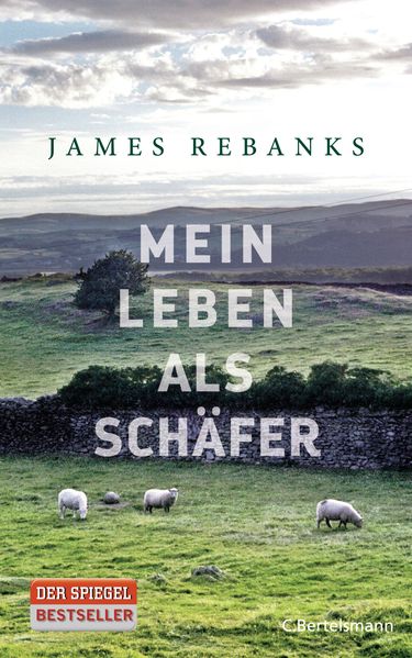 Cover von Mein Leben als Schäfer